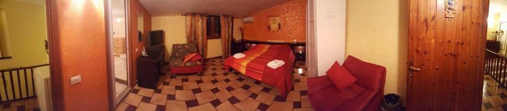B&B Fantar House Carbonia Bagian luar foto